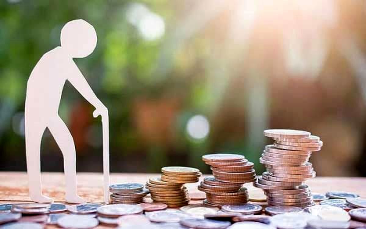 جدول اضافه حقوق بازنشستگان در خرداد ماه ۱۴۰۳ چقدر است