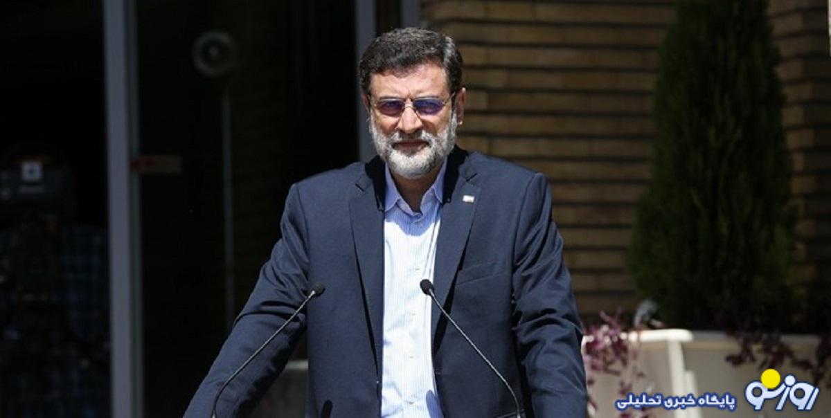 سیدامیرحسین قاضی زاده هاشمی کیست؟