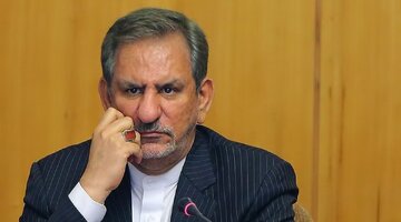 وعده اقتصادی جهانگیری برای معیشت معلمان /من یک کارگرزاده‌ام و با هزینه مردم رشد کرده‌ام /وظیفه دارم به مردم خدمت کنم