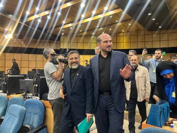 ۳ چهره؛ پشت پرده نامه دولتی ها به شورای نگهبان برای تایید صلاحیت مهدی اسماعیلی /مخبر نگران هزینه کردن از نام شهید رئیسی در انتخابات است ۳ چهره؛ پشت پرده نامه دولتی ها به شورای نگهبان برای تایید صلاحیت مهدی اسماعیلی /مخبر نگران هزینه کردن از نام شهید رئیسی در انتخابات است