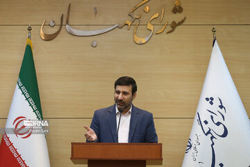 شورای نگهبان: هیچ سفارش و توصیه ای، در کار ما تاثیر نمیگذارد / شاید یک نفر وزیر خوبی باشد اما نتواند کشور را اداره کند /رأی گیری مخفی انجام می شود شورای نگهبان: هیچ سفارش و توصیه ای، در کار ما تاثیر نمیگذارد / شاید یک نفر وزیر خوبی باشد اما نتواند کشور را اداره کند /رأی گیری مخفی انجام می شود