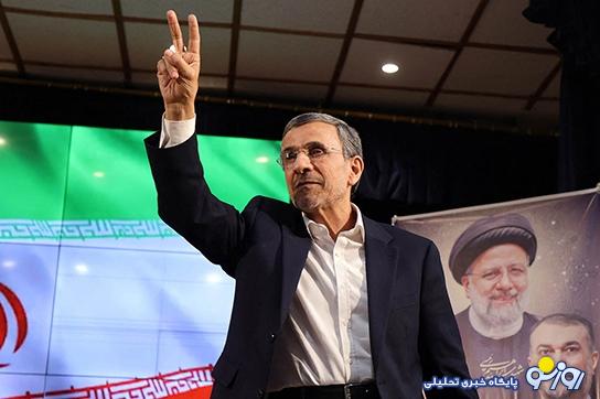 پروژه تازه محمود، یک «بله» از شورای نگهبان کم دارد پروژه تازه محمود، یک «بله» از شورای نگهبان کم دارد