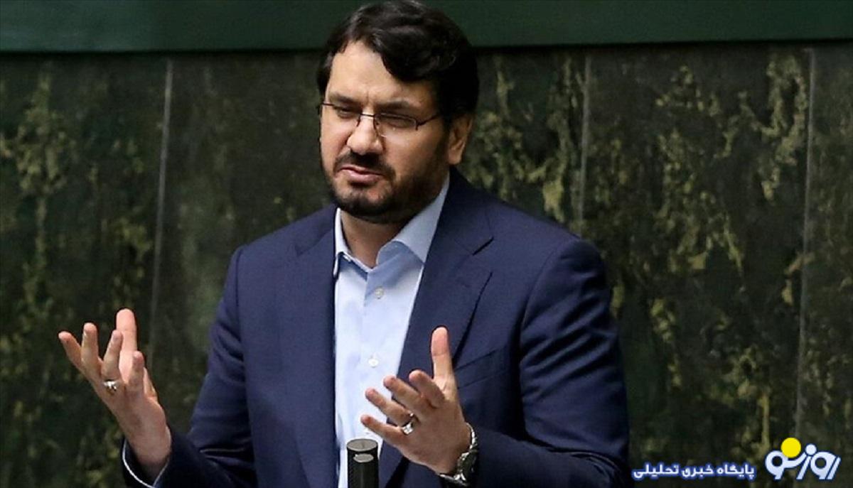 آشنایی با سوابق و حواشی مهرداد بذرپاش آشنایی با سوابق و حواشی مهرداد بذرپاش