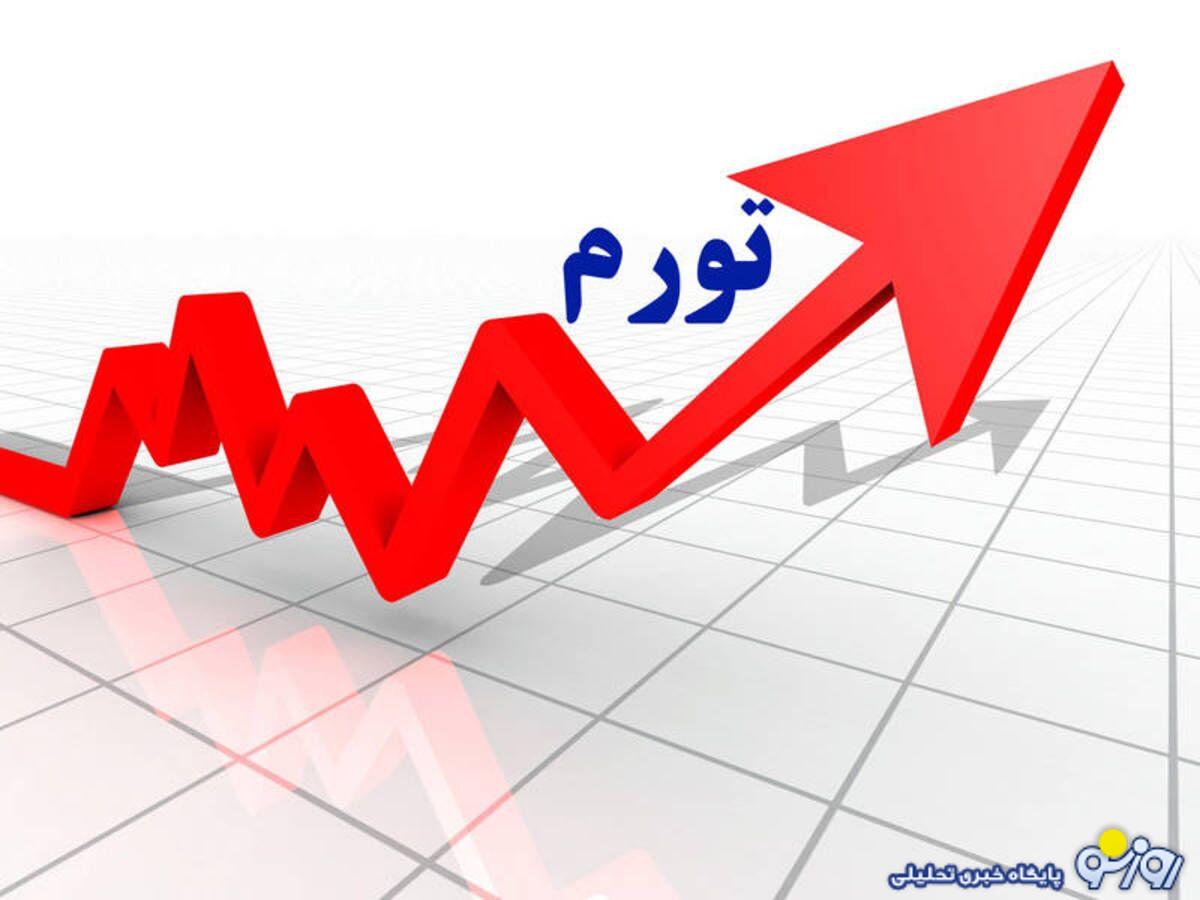 تورم بیپایان با اقتصاد دستوری تورم بیپایان با اقتصاد دستوری