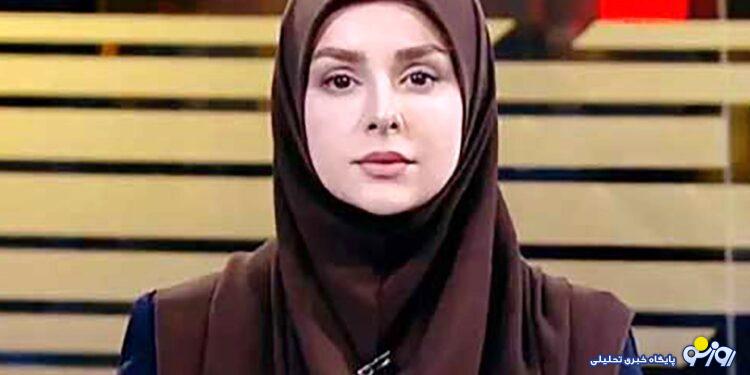 جوانی خیره کننده زن قالیباف و فاصله سنی زیاد ! + عکس شعله رزمجو خارج از تلویزیون با قالیباف ! جوانی خیره کننده زن قالیباف و فاصله سنی زیاد ! + عکس شعله رزمجو خارج از تلویزیون با قالیباف !