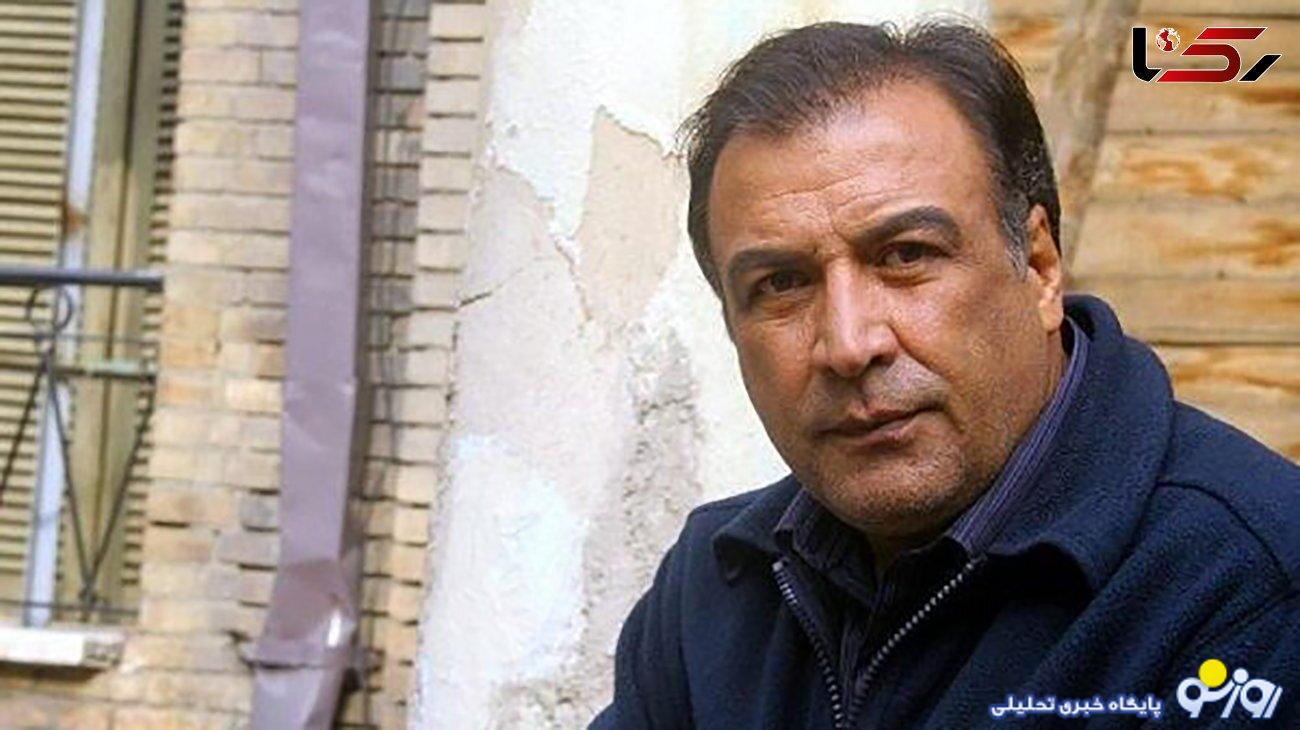 عکس مراسم عروسی پسر عبدالرضا اکبری ! / زیبایی عروس آقای بازیگر جذاب ایرانی ! عکس مراسم عروسی پسر عبدالرضا اکبری ! / زیبایی عروس آقای بازیگر جذاب ایرانی !