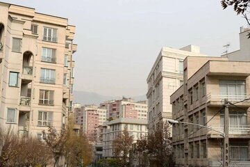 آپارتمانهای ۵ ساله مرکز تهران چقدر قیمت دارند؟ آپارتمانهای ۵ ساله مرکز تهران چقدر قیمت دارند؟