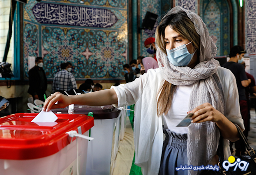 «رایی» که سرنوشت انتخابات را تعیین میکند! «رایی» که سرنوشت انتخابات را تعیین میکند!