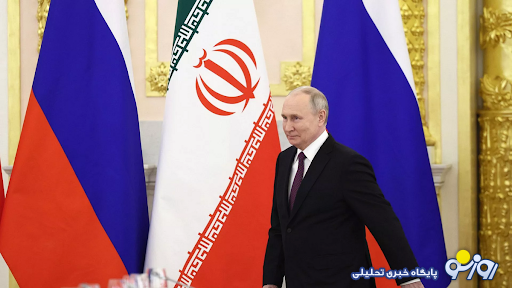 توافق همکاری تازه ایران ومسکو به حالت تعلیق درآمد توافق همکاری تازه ایران ومسکو به حالت تعلیق درآمد