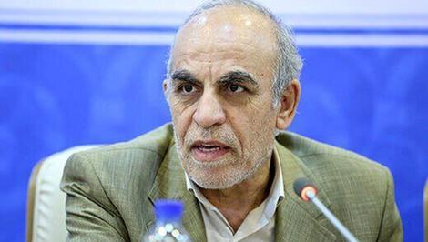 وزیر سابق آموزش و پرورش رئیس کارگروه فرهنگیان ستاد پزشکیان شد وزیر سابق آموزش و پرورش رئیس کارگروه فرهنگیان ستاد پزشکیان شد