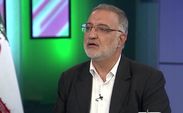 زاکانی این وزرا و معاونان رئیسی را تغییر نخواهد داد /چه کسانی باید خداحافظی کنند؟ زاکانی این وزرا و معاونان رئیسی را تغییر نخواهد داد /چه کسانی باید خداحافظی کنند؟