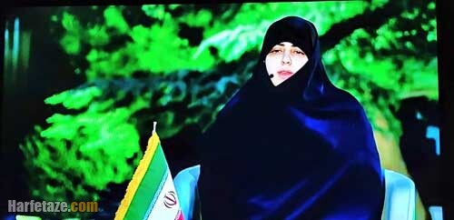 حرفهای دختر رئیسی از یک توصیه مهم به پدرش
