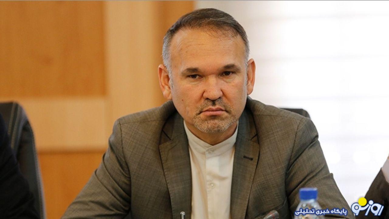 با رییسجمهور شدن پزشکیان، همه افکار فرصت خدمتگزاری پیدا خواهند کرد با رییسجمهور شدن پزشکیان، همه افکار فرصت خدمتگزاری پیدا خواهند کرد