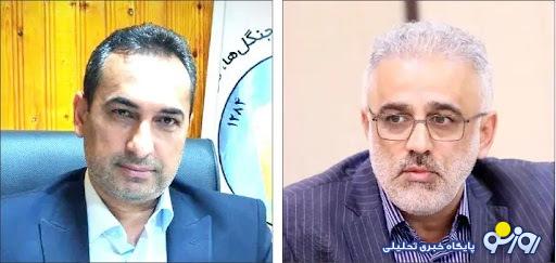 پرونده مدیر بازداشتی منابع طبیعی به کجا رسید؟ پرونده مدیر بازداشتی منابع طبیعی به کجا رسید؟