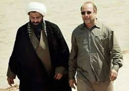 حمایت چهره جنجالی از قالیباف /او نقشی در ماجرای حمله به سفارت عربستان داشت؟ حمایت چهره جنجالی از قالیباف /او نقشی در ماجرای حمله به سفارت عربستان داشت؟