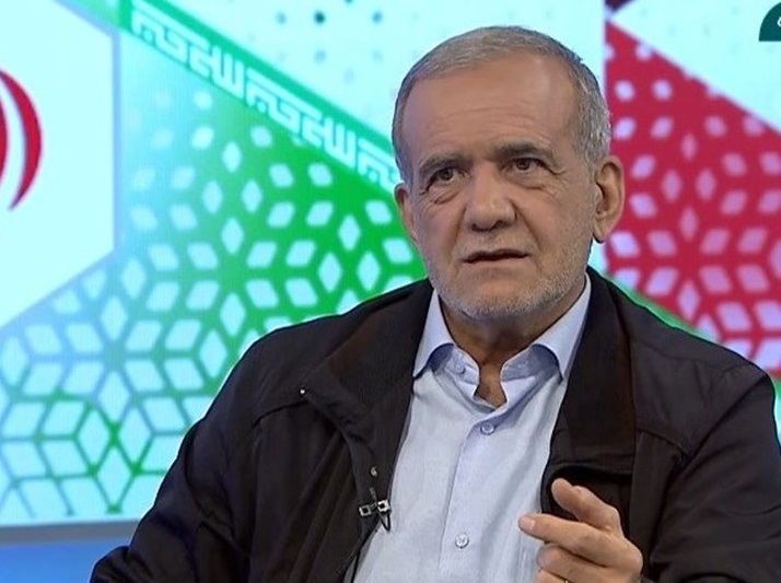 پزشکیان: شفافیت به شفاف شدن رای نیست، شفافیت روشن شدن رانتها و زیر میزیها و رشوههاست / میگویند اگر FATF اجرا شود امریکا میفهمد به کجا ارز میدهیم، ما که به صراحت میگوییم به فلسطین کمک میکنیم / FATF روشن شود رانت و رشوه و قاچاق و اختلاس همه از بین می رود پزشکیان: شفافیت به شفاف شدن رای نیست، شفافیت روشن شدن رانتها و زیر میزیها و رشوههاست / میگویند اگر FATF اجرا شود امریکا میفهمد به کجا ارز میدهیم، ما که به صراحت میگوییم به فلسطین کمک میکنیم / FATF روشن شود رانت و رشوه و قاچاق و اختلاس همه از بین می رود