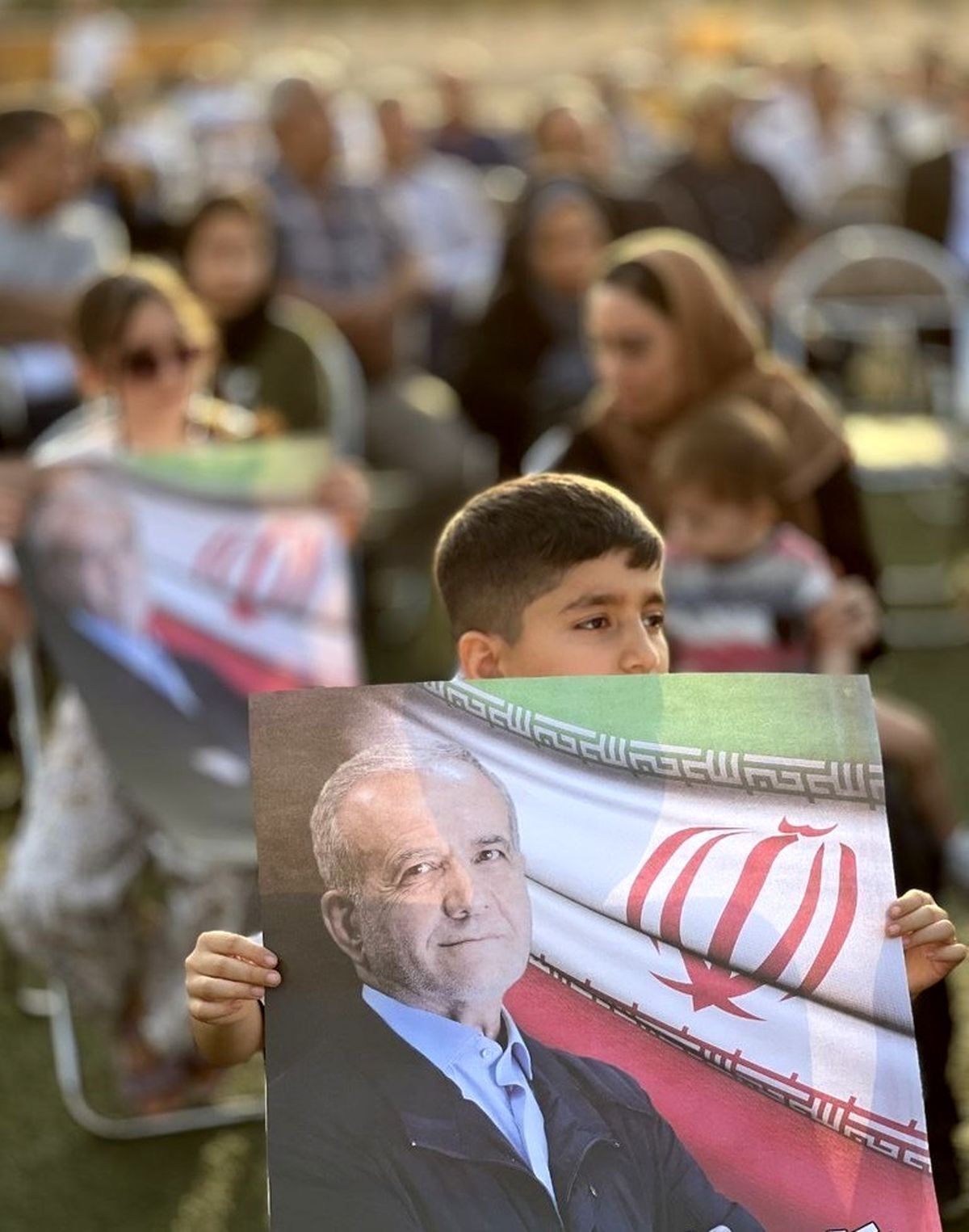 چرا به مسعود پزشکیان رأی خواهم داد؟ چرا به مسعود پزشکیان رأی خواهم داد؟