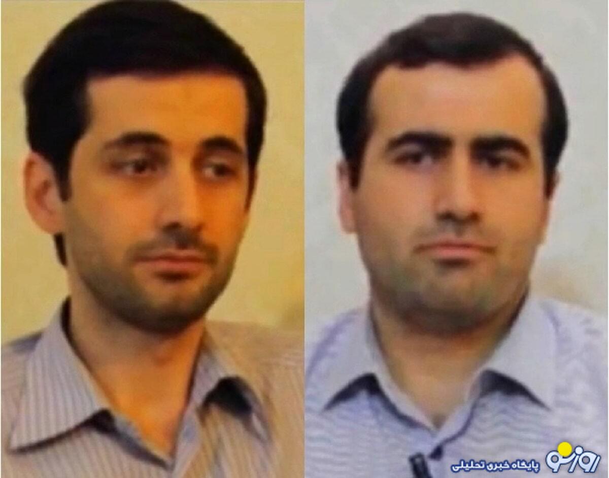 پسر پزشکیان کیست؟ پسر پزشکیان کیست؟