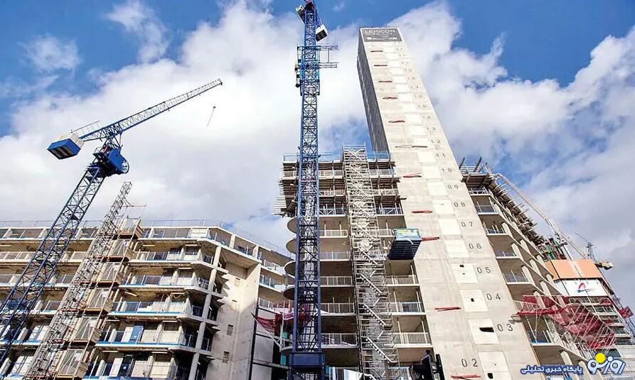 اما و اگرهای ساخت هتل ۳۰ طبقه در منطقه ولنجک