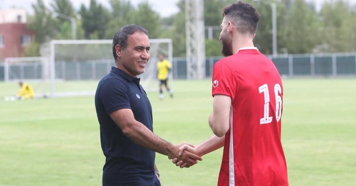 موشک پرسپولیس قرعه جام جهانی را میکشد موشک پرسپولیس قرعه جام جهانی را میکشد