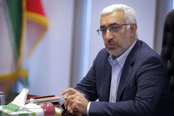 سهامداران بخوانند/ از فردای انتخابات ریاست جمهوری بورس این تغییر را میکند سهامداران بخوانند/ از فردای انتخابات ریاست جمهوری بورس این تغییر را میکند