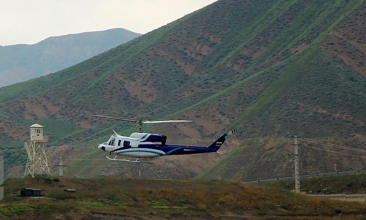 پرسشهای صریح درباره سقوط بالگرد رئیسی: احتمال توطئه خارجی به این دلایل وجود دارد پرسشهای صریح درباره سقوط بالگرد رئیسی: احتمال توطئه خارجی به این دلایل وجود دارد