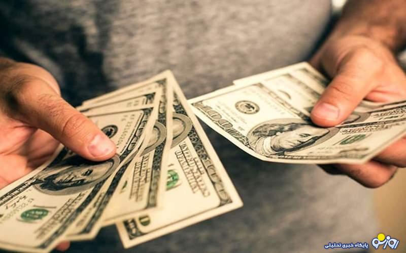 قیمت دلار و یورو امروز چهارشنبه ۳۰ خرداد ۱۴۰۳ + جدول قیمت دلار و یورو امروز چهارشنبه ۳۰ خرداد ۱۴۰۳ + جدول