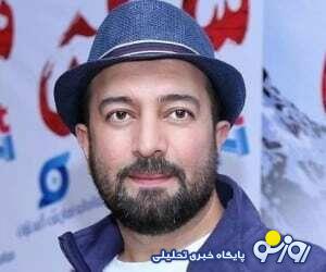 رونمایی مجید صالحی از همسر جوان و کم سن و سالش / خیلی شیک تر از شوهر بازیگرش ! رونمایی مجید صالحی از همسر جوان و کم سن و سالش / خیلی شیک تر از شوهر بازیگرش !