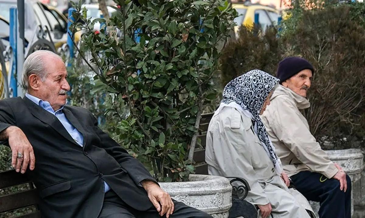 خبر خوش از همسان سازی حقوق بازنشستگان/ حقوق بازنشستگان افزایش می‌یابد