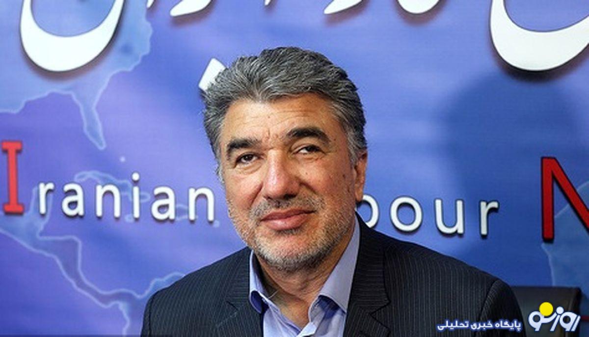 گرایش آرای خاکستری‌ به سمت پزشکیان