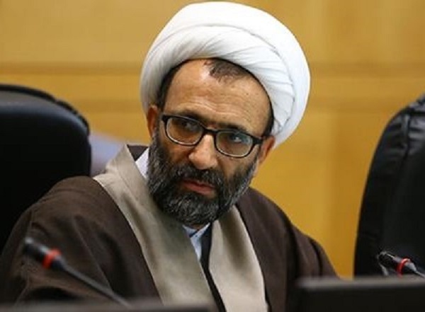 سلیمی: تاکنون قالیباف، ذوالنوری و متکی برای ریاست مجلس اعلام کاندیداتوری کردهاند / نیکزاد، مصری، حاج بابایی، حاجی دلیگانی و رسایی گزینههای نایب رئیسی هستند سلیمی: تاکنون قالیباف، ذوالنوری و متکی برای ریاست مجلس اعلام کاندیداتوری کردهاند / نیکزاد، مصری، حاج بابایی، حاجی دلیگانی و رسایی گزینههای نایب رئیسی هستند