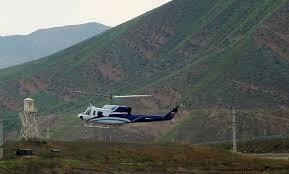 حقایق جدید از پرونده سقوط بالگرد رئیس جمهور و همراهانش + جزییات حقایق جدید از پرونده سقوط بالگرد رئیس جمهور و همراهانش + جزییات