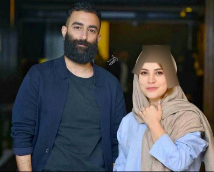 فیلم لو رفته از مراسم عروسی لاکچری دو بازیگر مشهور ایرانی با یکدیگر + فیلم فیلم لو رفته از مراسم عروسی لاکچری دو بازیگر مشهور ایرانی با یکدیگر + فیلم