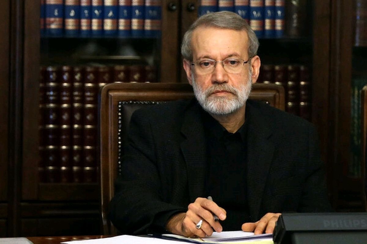 لاریجانی تمایل به حضور دارد؛ صالحی مورد اجماع خواهد بود لاریجانی تمایل به حضور دارد؛ صالحی مورد اجماع خواهد بود