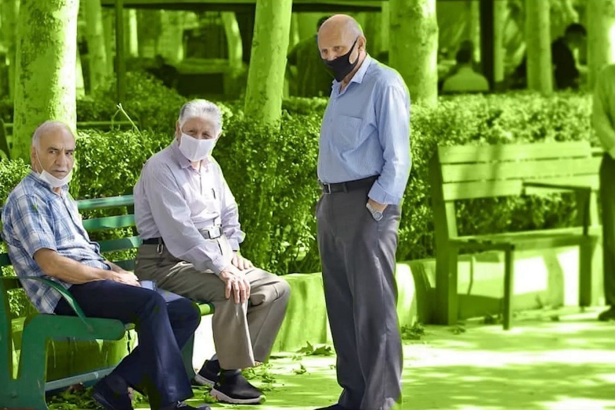 خبر مهم برای بازنشستگان؛ حساب خود را چک کنید خبر مهم برای بازنشستگان؛ حساب خود را چک کنید