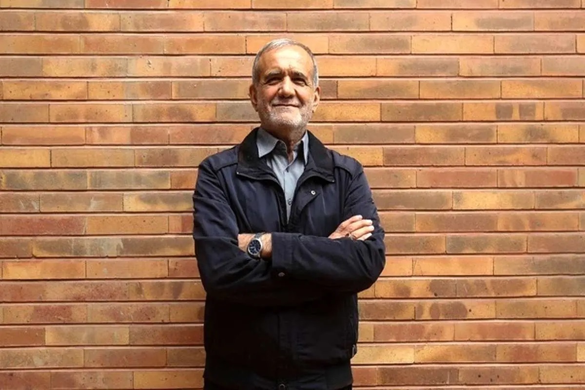 پزشکیان: چه آنان که [پای صندوق رای]آمدند و چه آنان که نیامدند و همچنان در تردید از اثربخشی رأیشان ماندند، هر دو پاره‌های تن ایران عزیزند / گامی دیگر تا انتخاب نهایی مانده است / من متعهدم که به اعتماد شما خیانت نکنم