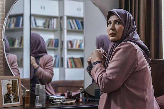 فاطمه خانمِ گودرزی، کاش بعد از این همه سال ما را حرص ندهید!