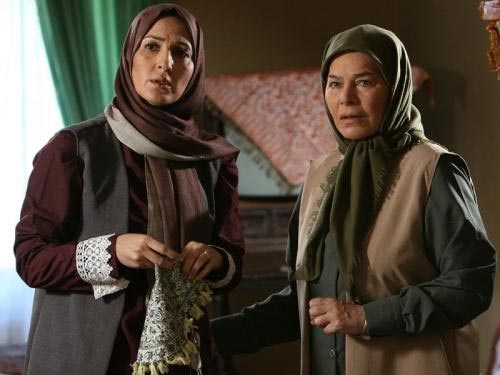 فاطمه خانمِ گودرزی، کاش بعد از این همه سال ما را حرص ندهید!