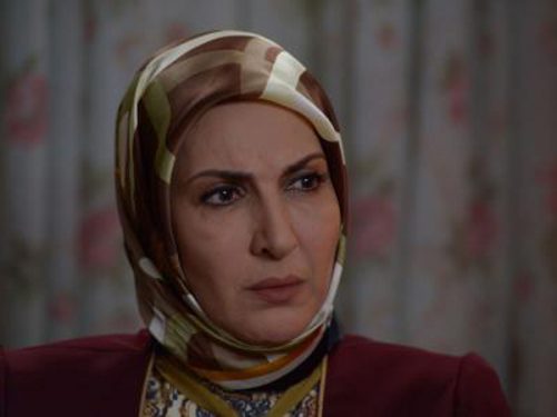 فاطمه خانمِ گودرزی، کاش بعد از این همه سال ما را حرص ندهید!