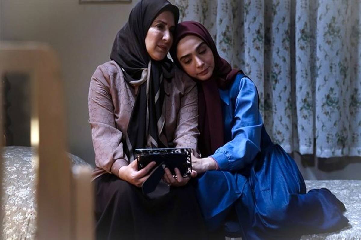 فاطمه خانمِ گودرزی، کاش بعد از این همه سال ما را حرص ندهید!