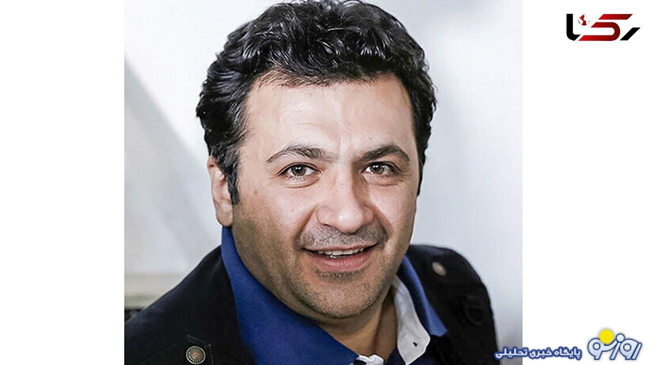 عکس زن خیلی جوان مرحوم شهرام عبدلی و بچه های زیبایش ! / چه زود یتیم و تنها شدند ! + بیوگرافی و عکس ها عکس زن خیلی جوان مرحوم شهرام عبدلی و بچه های زیبایش ! / چه زود یتیم و تنها شدند ! + بیوگرافی و عکس ها