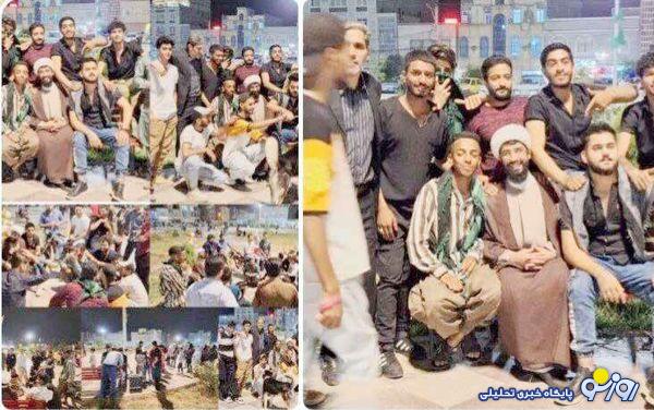 بیداد  تخلفات انتخاباتی در سکوت ناظر اجرای قانون /«پلاکاردکشی» جلیلی با امکانات دولتی! بیداد  تخلفات انتخاباتی در سکوت ناظر اجرای قانون /«پلاکاردکشی» جلیلی با امکانات دولتی!