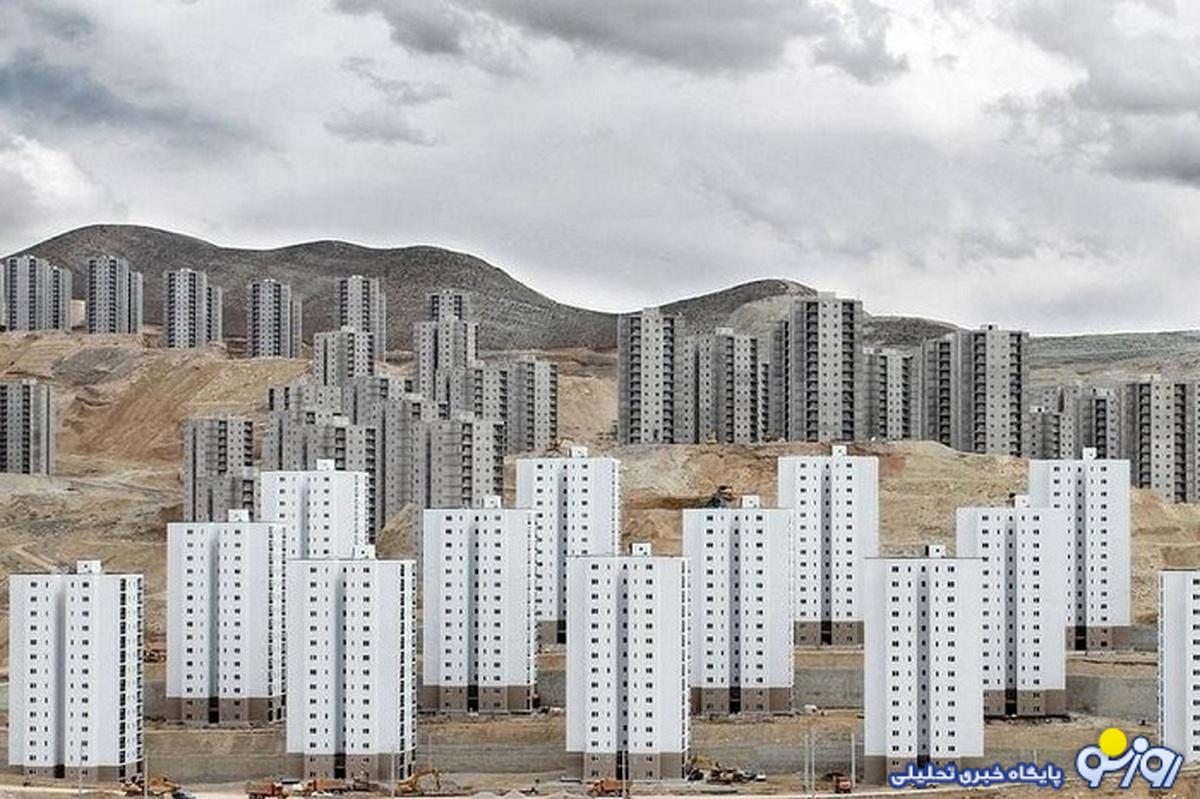 قیمت امروز آپارتمانهای پرند و پردیس قیمت امروز آپارتمانهای پرند و پردیس