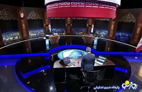 6 نکته درباره آخرین مناظره : از 60 درصد قلابی جلیلی تا 60 درصد واقعی پزشکیان 6 نکته درباره آخرین مناظره : از 60 درصد قلابی جلیلی تا 60 درصد واقعی پزشکیان