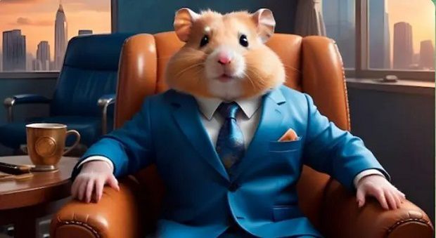 کارتهای مخفی امروز همستر 13 تیرماه