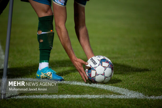 سپاهان انتقام زکیپور را، با دومین هایجک از استقلال گرفت