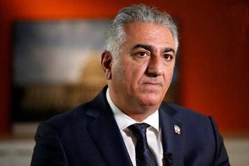 رضا پهلوی : فحاشی به رأیدهندگان ایرانی در کشورهای مختلف، کار جمهوری اسلامی است! رضا پهلوی : فحاشی به رأیدهندگان ایرانی در کشورهای مختلف، کار جمهوری اسلامی است!