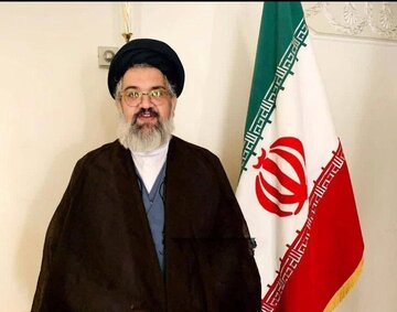 حمایت قاطع برادرزاده علم الهدی از مسعود پزشکیان +متن نامه حمایت قاطع برادرزاده علم الهدی از مسعود پزشکیان +متن نامه