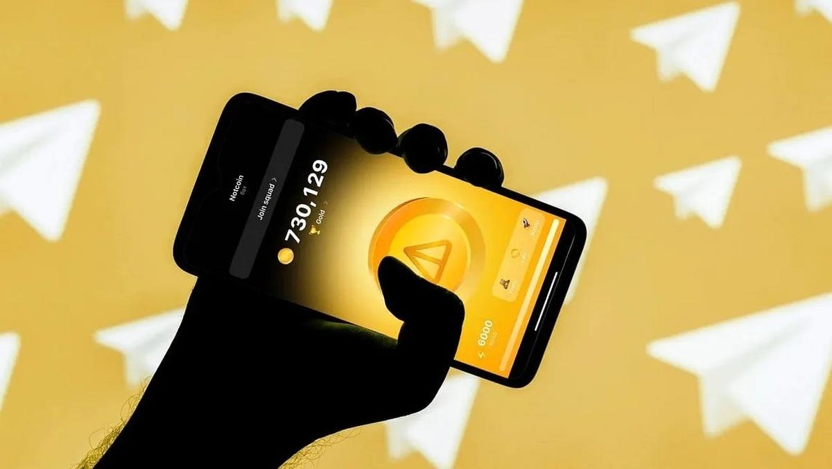 کد مورس همستر ۱۴ تیر + آموزش گرفتن یک میلیون سکه همستر کد مورس همستر ۱۴ تیر + آموزش گرفتن یک میلیون سکه همستر