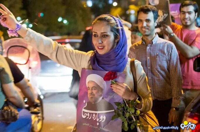 طبقه متوسط و مرددها، تاثیرگذار در مشارکت طبقه متوسط و مرددها، تاثیرگذار در مشارکت